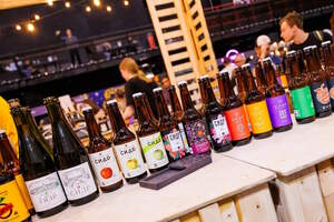 Russian Cider Festival