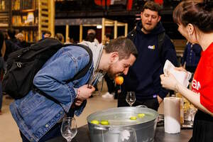 Russian Cider Festival