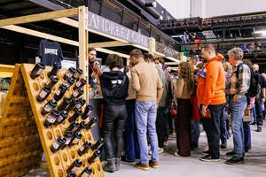Russian Cider Festival