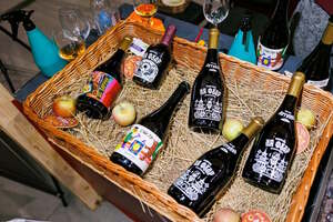 Russian Cider Festival