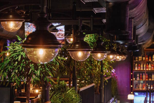 День всех влюбленных в Streat