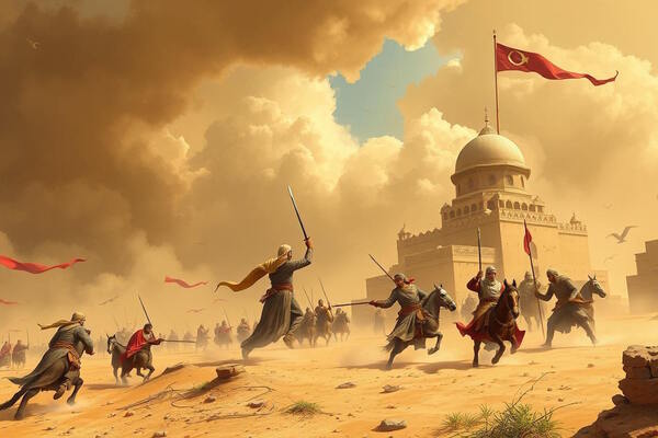 История южных и западных славян. Ренессанс сербской государственности в 19 веке