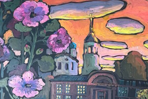 Дада-натюрморты городского брюха Дада-натюрморты городского брюха