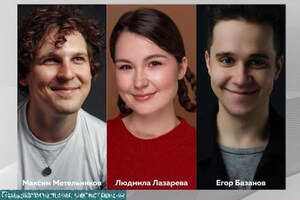 Мой бедный Марат, или Одна абсолютно Ленинградская история Мой бедный Марат, или Одна абсолютно Ленинградская история