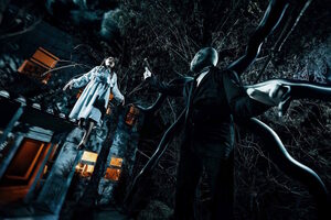 Slenderman