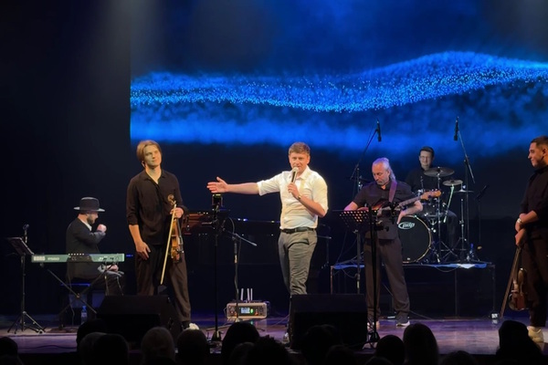 Rock & Jazz