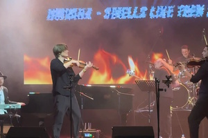 Rock & Jazz