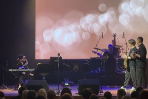 Rock & Jazz