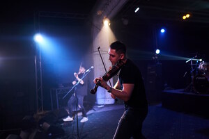 Rock & Jazz