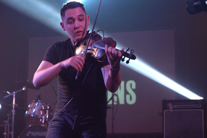 Two Violins. Мировые хиты на скрипках