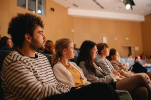 Telling Stories Fest 2025