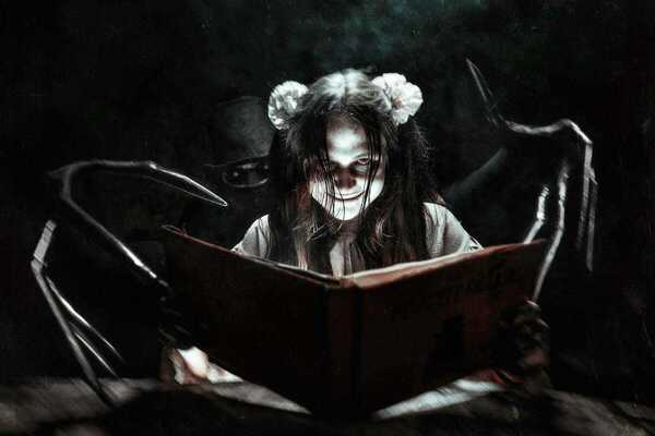 Babadook