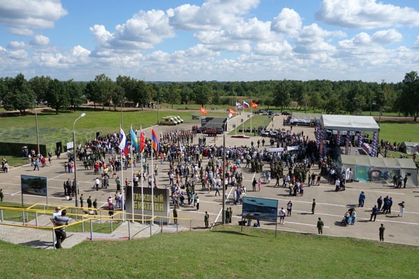 Алабино