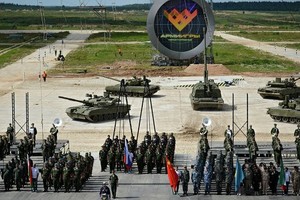 Алабино