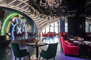 Okovoice Event Hall