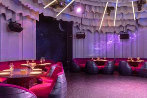 Okovoice Event Hall