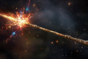 Гарри и тайна крестражей