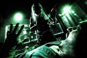 Outlast