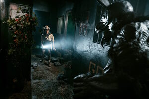 Смотри, как они дышат