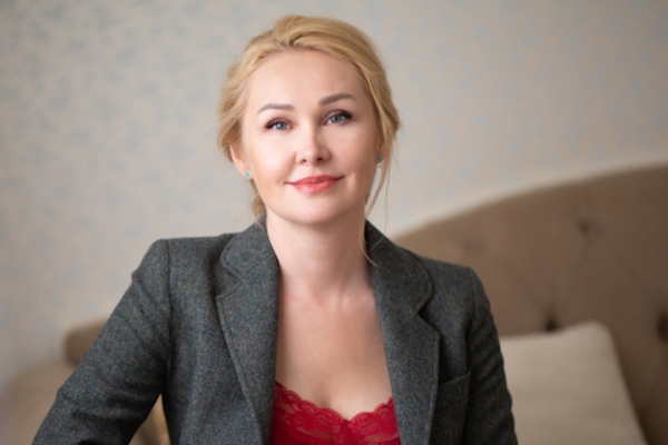 Встреча книжного клуба Ольги Коле