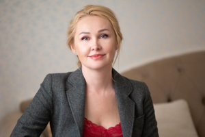 Встреча книжного клуба Ольги Коле