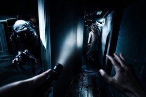 Визит Визит