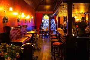 Новогодняя ночь 2026 с группой "Танцы Минус"