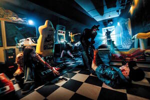 Five Nights at Freddy's