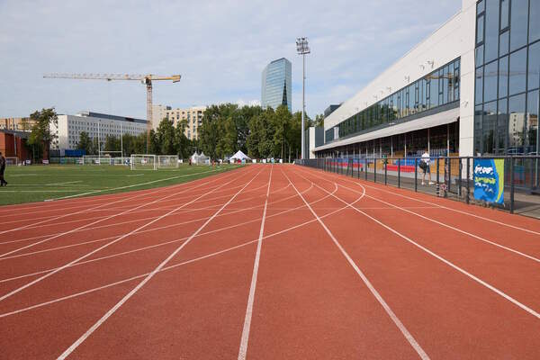 Комус Fest 2026