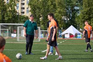 Комус Fest 2026