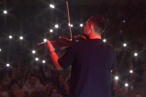 Two Violins. Мировые хиты на скрипках
