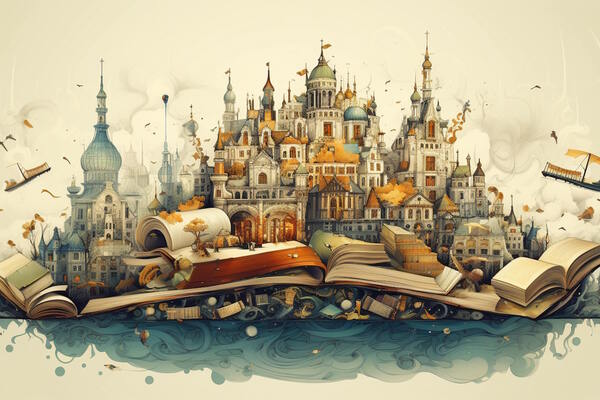 Богатыри земли Русской