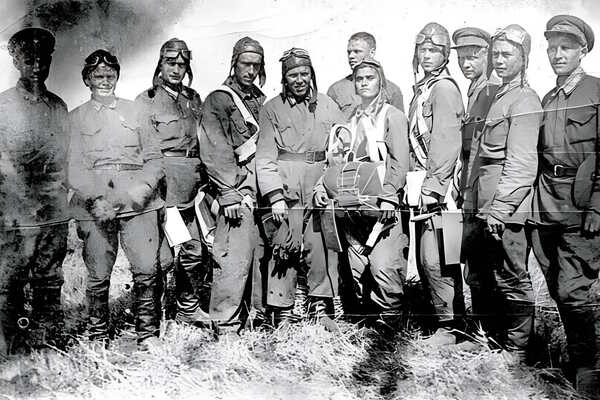 Исторический иллюзион