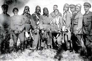 Исторический иллюзион