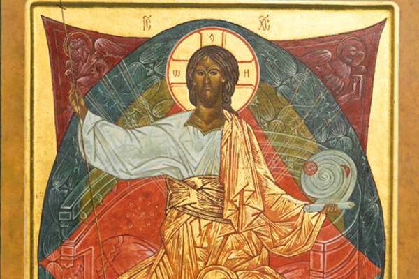 Сокровища Божественного мира: японские иконы Хироко Кодзуки
