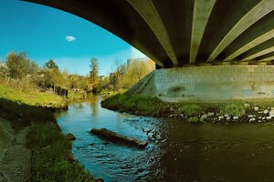 Тропы: альтернативное краеведение Тропы: альтернативное краеведение