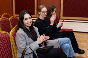 Игры в темноте