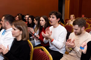 Игры в темноте