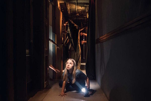 Silent Hill: the Room