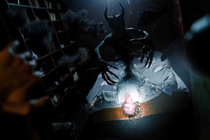 Devils