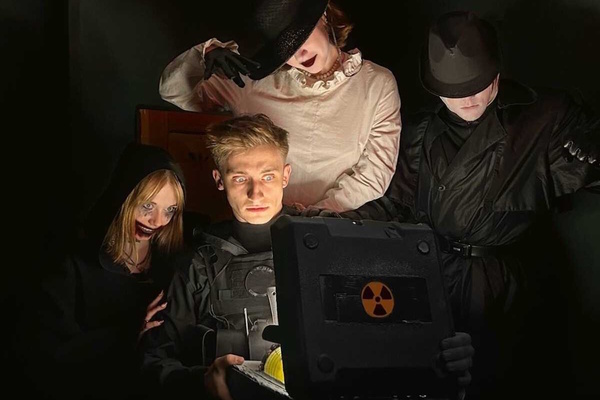 Resident Evil