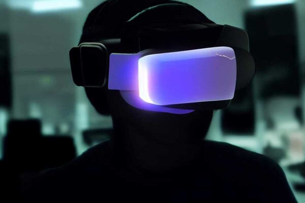 VR-арена