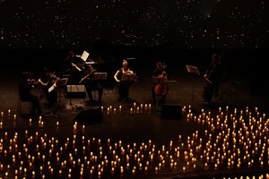 Muse: рок вне времени и пространства Muse: рок вне времени и пространства