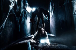 Resident Evil: Biohazard