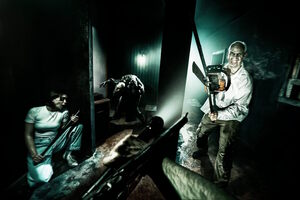 Resident Evil: Biohazard