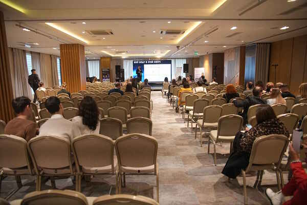 Legat Business Forum