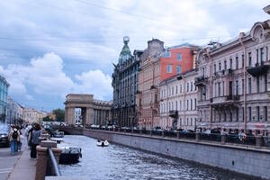 Тайна старинного рецепта