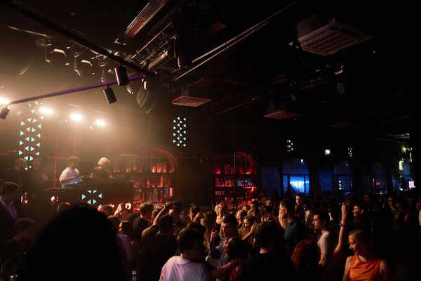 Bla Bla Bar 5 лет