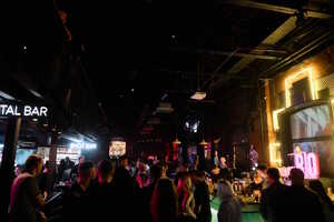 Bla Bla Bar 5 лет