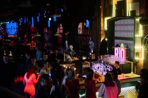 Bla Bla Bar 5 лет